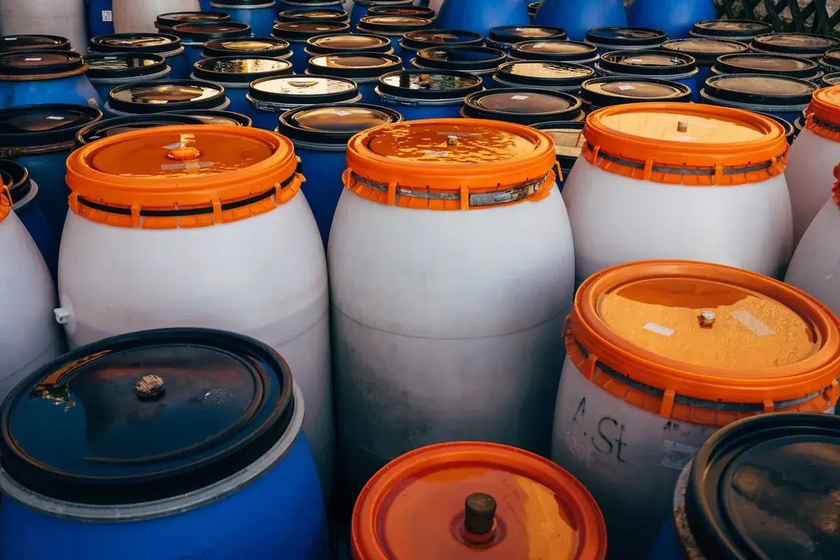 Chemical & Toxic Waste Cleanup in Mineral Springs, AR